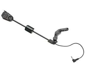 Mivardi Swinger Swing Arm MCX 77 Čierny