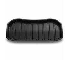 Spigen Car Mat Front Trunk pre TESLA model 3 čierna / rohož do predného kufra