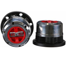 SIXTOL Manuálna voľnobežka AVM 401HP - Jeep (Willys) / Mahindra 