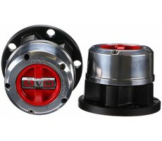 SIXTOL Manuálna voľnobežka AVM 403HP - Daihatsu 