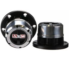 SIXTOL Manuálna voľnobežka AVM 408 - Dodge 