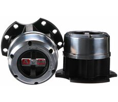 SIXTOL Manuálna voľnobežka AVM 411 - ARO 