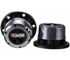 SIXTOL Manuálna voľnobežka AVM 417 - Chevrolet / Chrysler / Ford / Jeep 