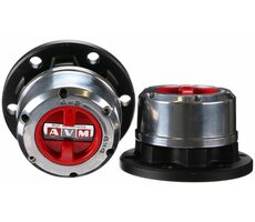 SIXTOL Manuálna voľnobežka AVM 417HP - Chevrolet / Chrysler / Ford / Jeep