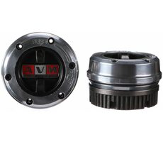 SIXTOL Manuálna voľnobežka AVM 418 - Chevrolet / Chrysler / Ford / Jeep 