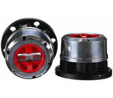 SIXTOL Manuálna voľnobežka AVM 448HP - Kia 