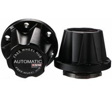 SIXTOL Automatická voľnobežka AVM 901D - Jeep (Willys) / Mahindra 