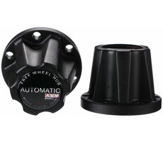 SIXTOL Automatická voľnobežka AVM 910D - UAZ / Beijing 