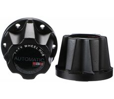 SIXTOL Automatická voľnobežka AVM 961D - Nissan 