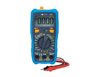 Solight V29 multimeter