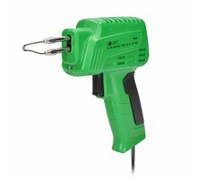 Solight PPS01 pištoľ spájkovacia 100W sada