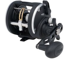 PENN Multiplikátor Rival Level Wind 30 LC LH