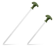 Delphin Sada kolíkov CLASSA 20cm 5ks