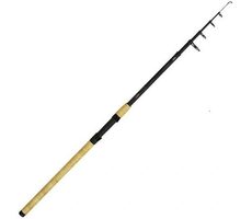 Zebco Prút Trophy Tele 3,6 m 30-100g