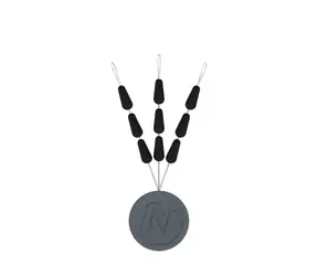 Nytro Stoper Swivel Protector Stops M