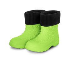 Delphin Detské čižmy s vložkou YUPIE 32/33