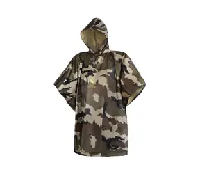 Delphin Nepremokavé pončo PROOF Poncho XS-M
