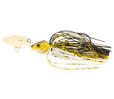 FOX Rage Nástraha Bladed Jig 21g Pike