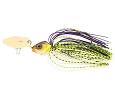 FOX Rage Nástraha Bladed Jig 21g Table Rock