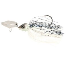 FOX Rage Nástraha Bladed Jig 28g Bleak