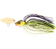 FOX Rage Nástraha Bladed Jig 28g Table Rock