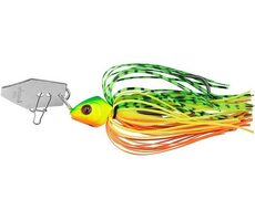 FOX Rage Nástraha Bladed Jig 28g Firetiger