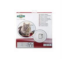 PetSafe Inštalačný adaptér pre SMART dvierka na mikročip