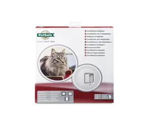 PetSafe Inštalačný adaptér pre SMART dvierka na mikročip