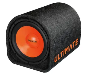 Sencor SCS WA 1203 Aktívny Subwoofer