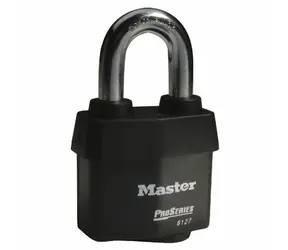 Master Lock 6127EURD Visiaci zámok PRO do extrémnych podmienok - 67mm