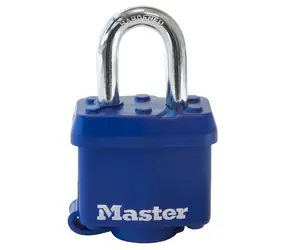 Master Lock 312EURD Visiaci zámok odolný voči poveternostným vplyvom - 40mm