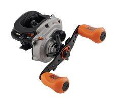 Abu Garcia Multiplikátor MAX STX Left