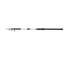 DAM Prút Base-X Tele Pike 3,5 m 80-150g