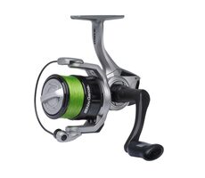 Abu Garcia Navijak MAX X 2500FD with Braided Line 0,15mm