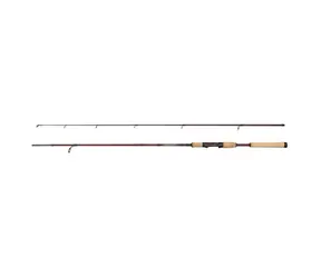 Abu Garcia Prút Tormentor2 Spinning 1002MH 3M 10-40g