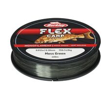 Berkley Vlasec Flex Carp 300m 0,35mm 8,7kg