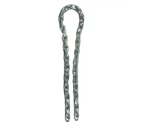 Master Lock 8010EURD Reťaz priemer 6 mm (0.6m)