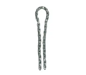 Master Lock 8012EURD Reťaz priemer 6 mm (1.5m)