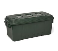 Plano Kufor Sportsman´s Trunk Medium Olive Drap