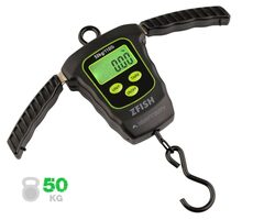 ZFISH Váha Heavy Duty Scale