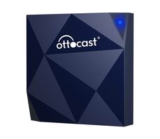Ottocast A2AIR Pre čierna / Bezdrôtový adaptér / A2AIR Android 