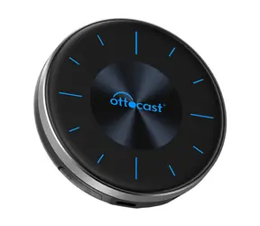 Ottocast PCS46 čierna / Adaptér OtooAiBox / SIM / HDMI / Android 