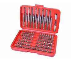 Extol- Premium sada bitov 98ks 