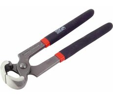 Extol- Premium Kliešte štiepacie čelné 180mm s izoláciou 