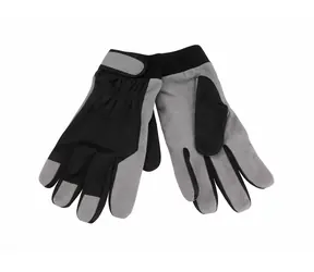 Extol- Premium Rukavice pracovné LUREX - veľkosť 8" 