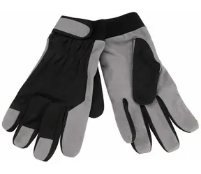 Extol- Premium Rukavice pracovné LUREX - veľkosť 9" 