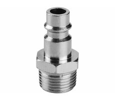 Extol- Premium Rýchlospojka vzduchová vsuvka s vonkajším závitom G-1/4" 