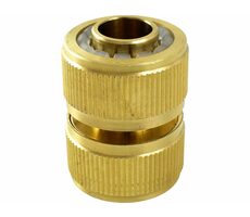 Extol- Premium Spojka na hadicu 3/4" MOSADZ 