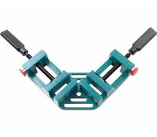 Extol- Premium Zvierka rohová 90 stupňov / šírka čeľustí 65mm / výška čeľustí 25mm 