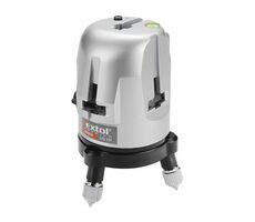Extol- Premium Laser líniový / krížový samonivelačný / presnosť: 0.5mm/1m (bod 0.6mm/m) 